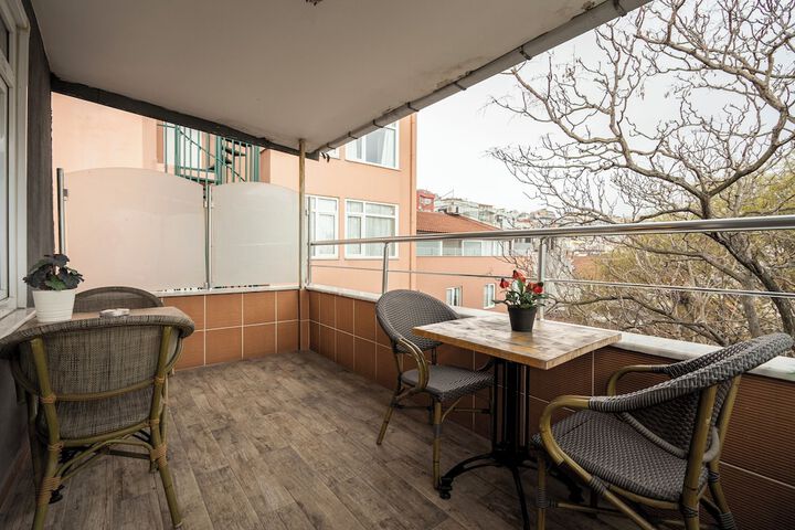 Terrace/Patio 140 of 186