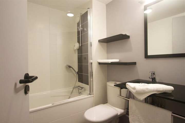 Bath Amenities