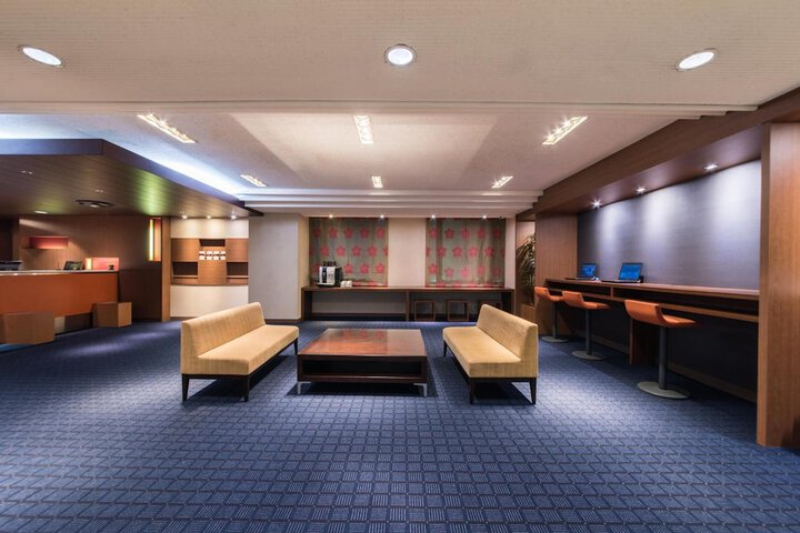 Hotel Interior 6 of 62