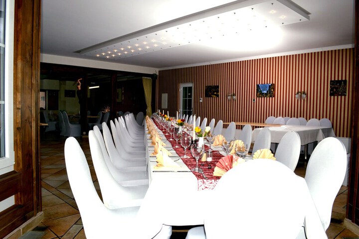 Wedding/Banquet 48 of 64
