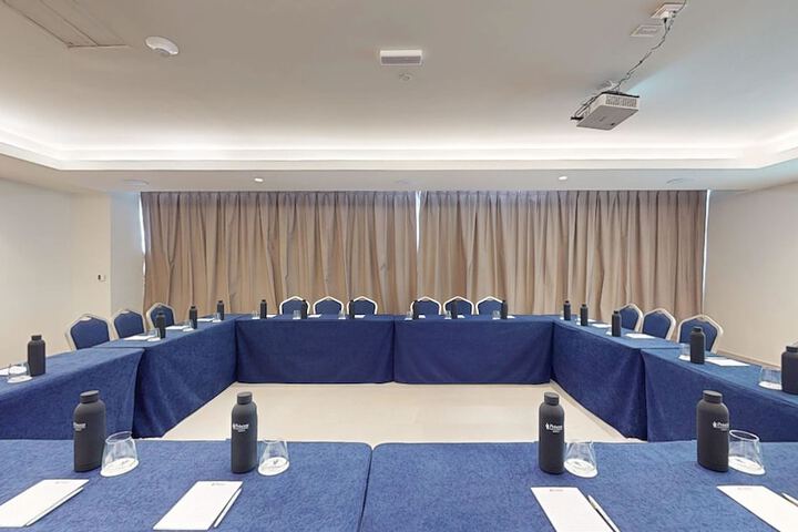 Meeting 210 of 271