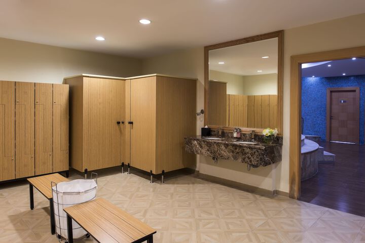 Spa