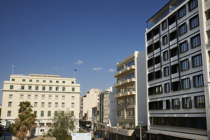 Hotel 83 of 92