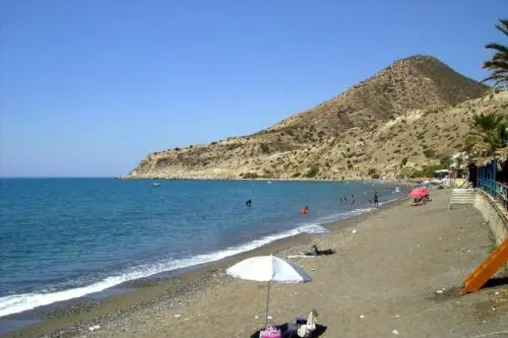 Beach 15 of 22