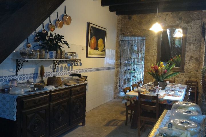 Breakfast/Coffee Service 93 of 124
