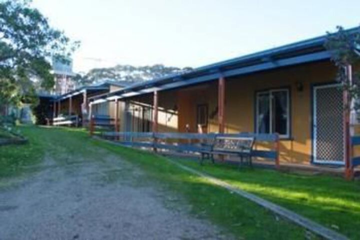 Fitness Center Photo