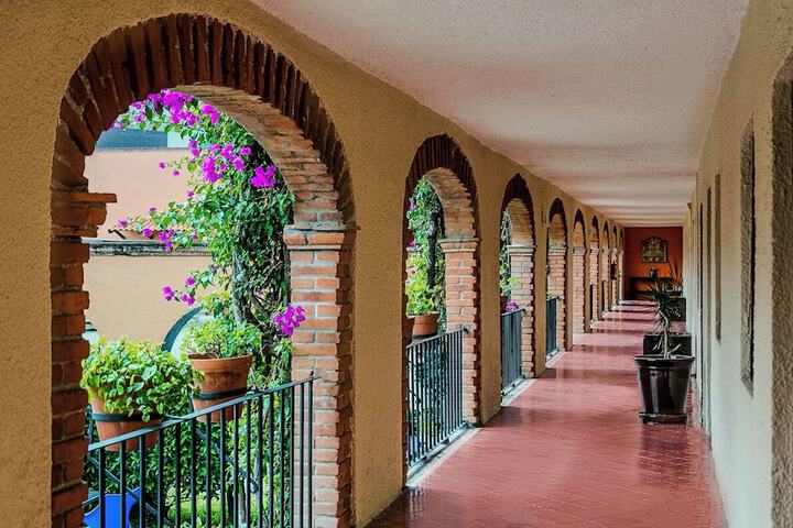 Hotel 39 of 43