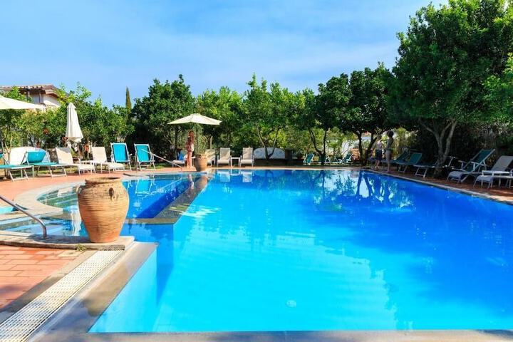 Spa and Wellness Pictures