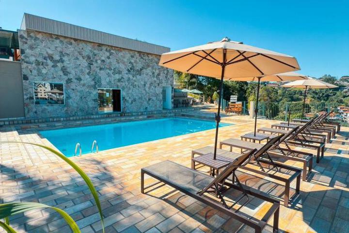 Villa do Éden