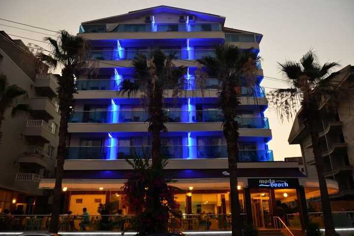 Hotel 23 of 28