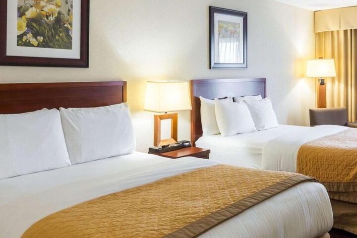 2 Queen Beds (2 of 10)