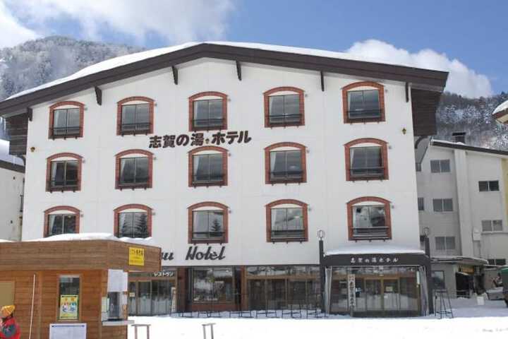 Hotel 54 of 59