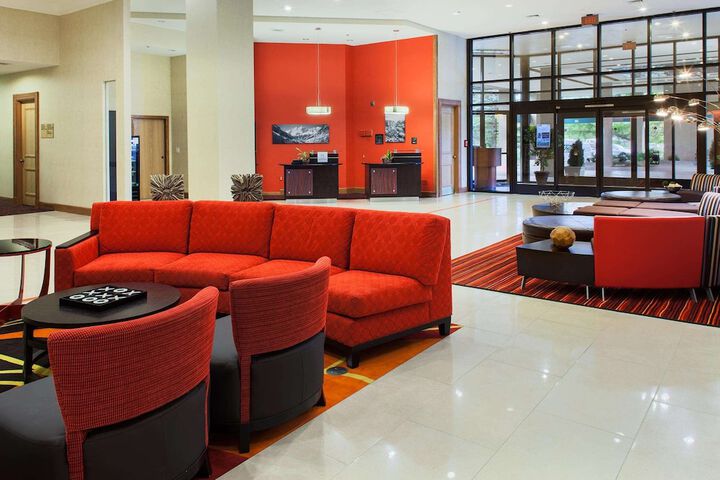 Hotel Interior 5 of 106