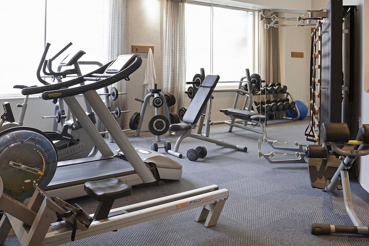 Health and Fitness 66 of 95