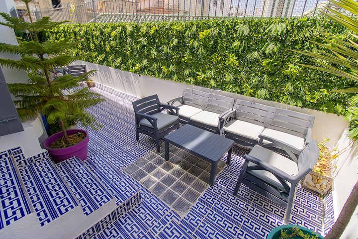 Terrace/Patio 41 of 76