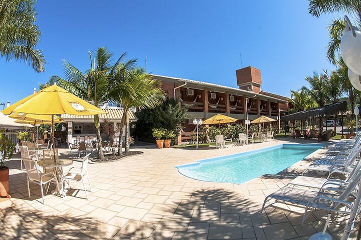 Hotel Pool