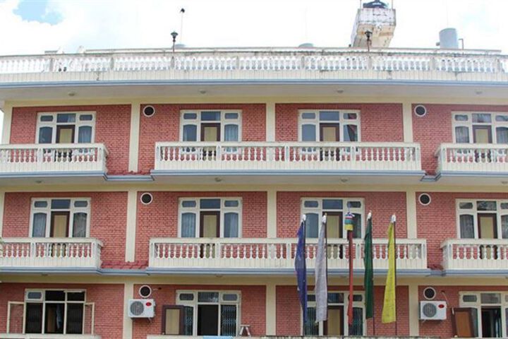 Hotel 14 of 58