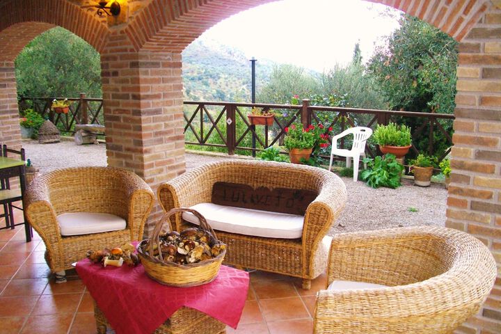 Terrace/Patio 93 of 131