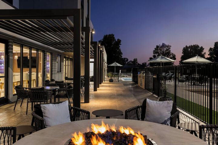 Towneplace Suites by Marriott Forrest City in Forrest City, AR