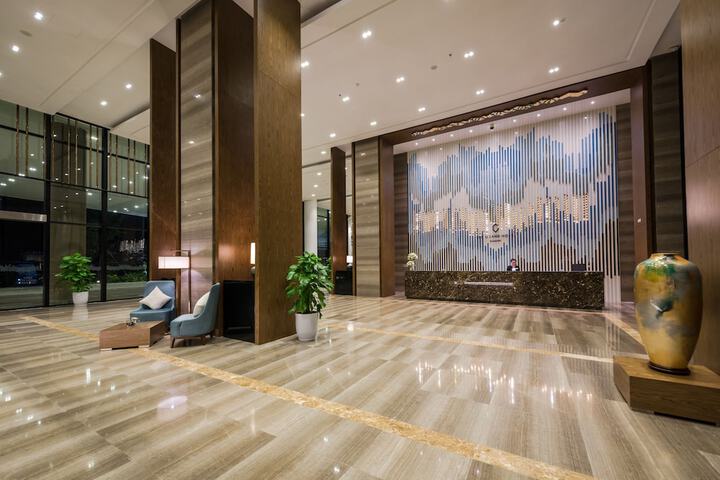Hotel Interior 2 of 80