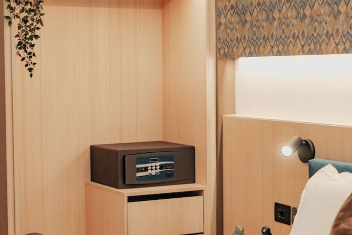 Room 29 of 107