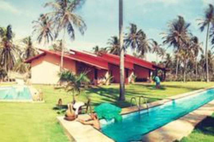 Pousada Surf Village