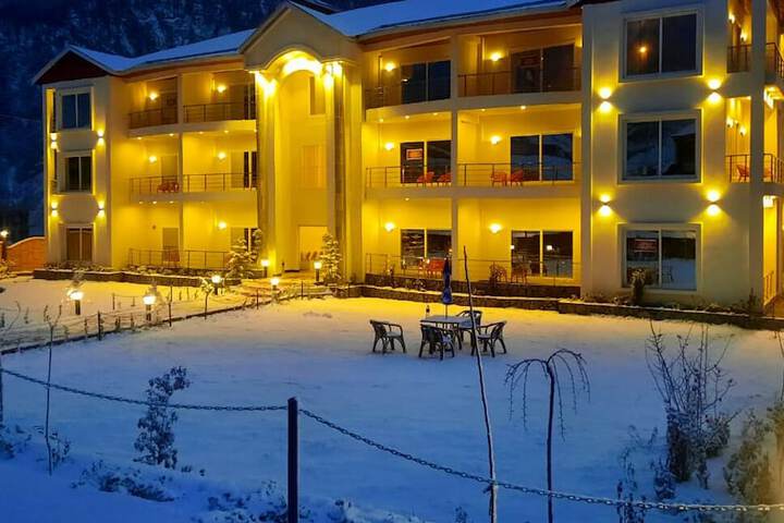 Hotel 3 of 24