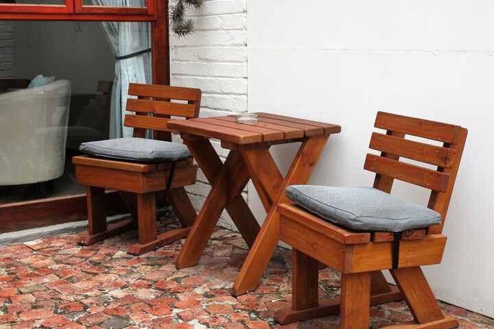 Terrace/Patio 39 of 78