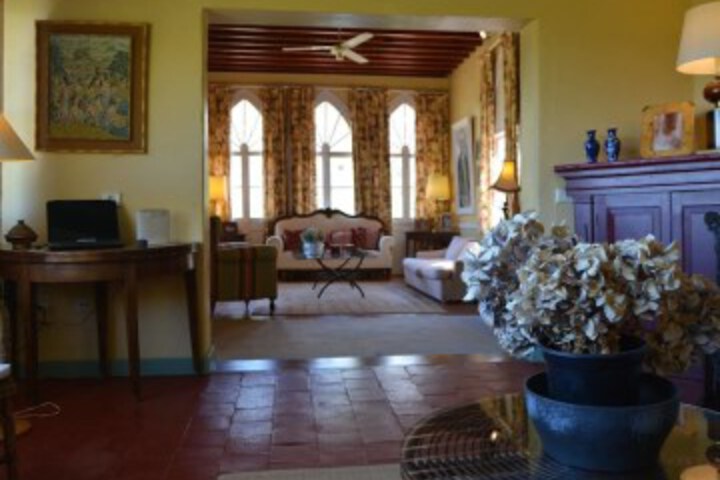 Image of Hotel Rural Las Longueras