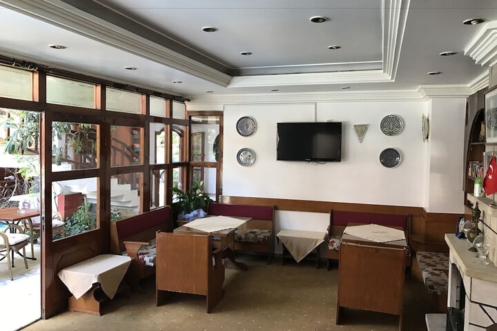 Lobby Photos