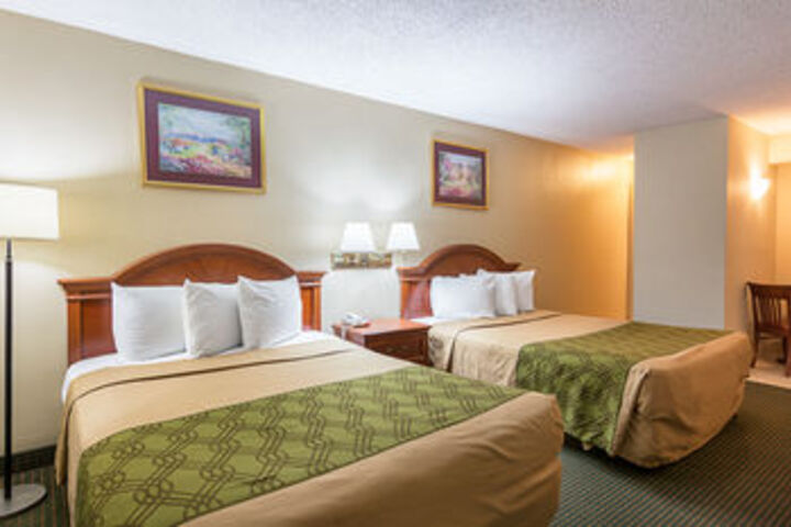 Inside Room Photo