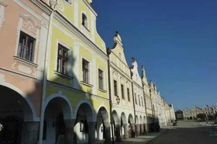 Penzion Slunečný dům