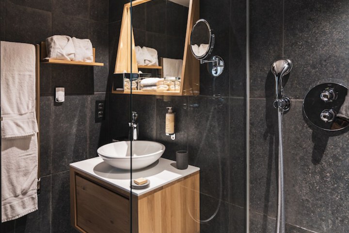 Bath Amenities