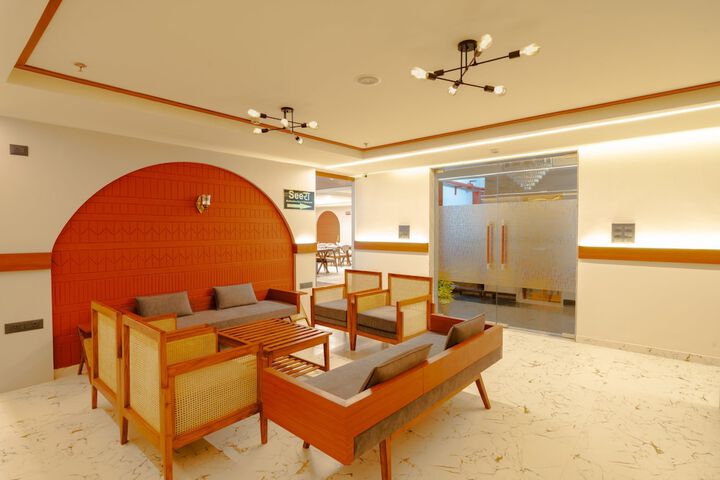 Hotel Interior 8 of 35