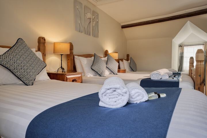 Fitness Facility Photos