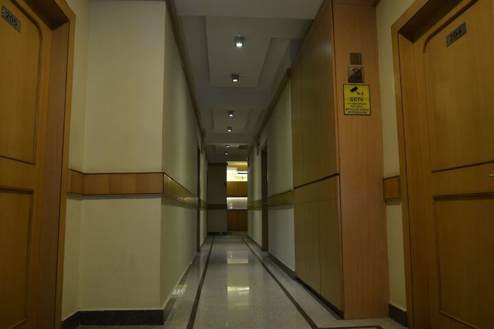 Hotel 26 of 26