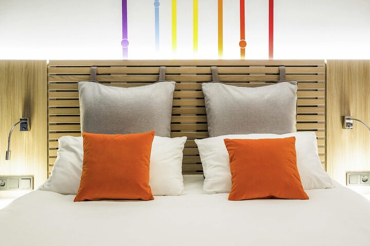 ibis Styles Warszawa City in Warsaw