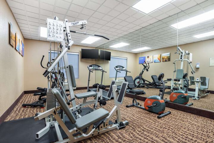 Health and Fitness 34 of 47