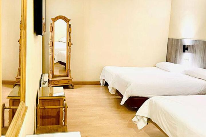 Fitness Center Photo