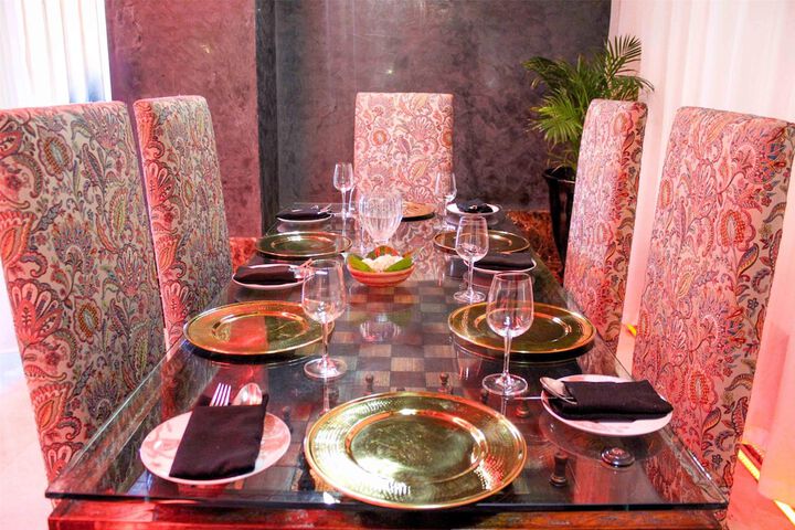 Dining 67 of 85