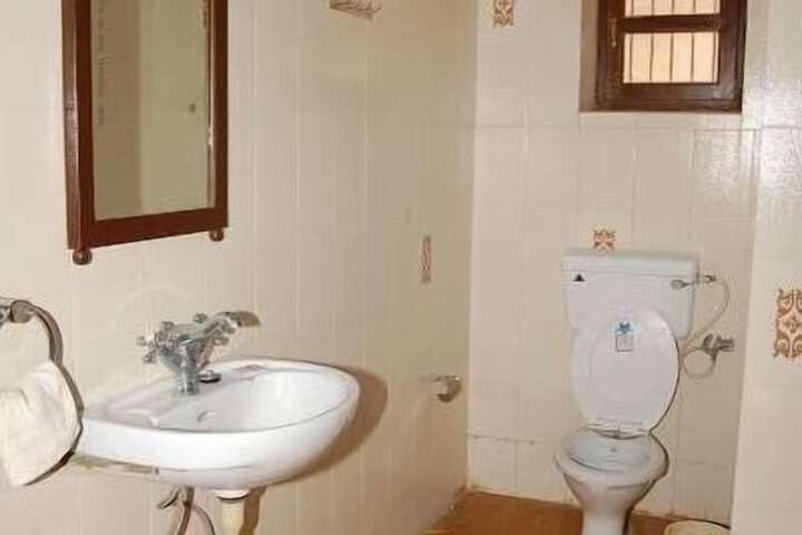 Bath Amenities