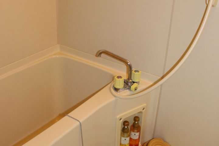 Bath Photo