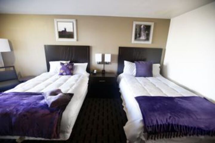 Fitness Center Photo