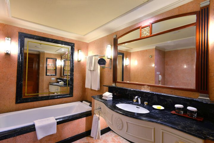 Bath Amenities