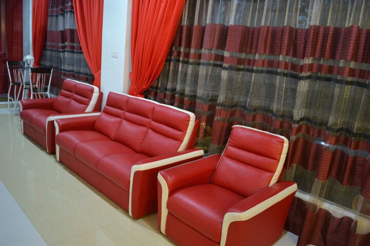 Hotel Interior 4 of 32