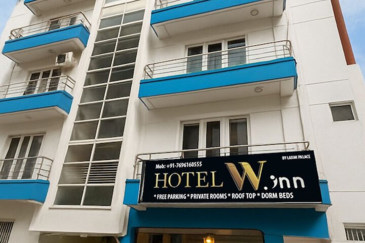 Hotel 13 of 14