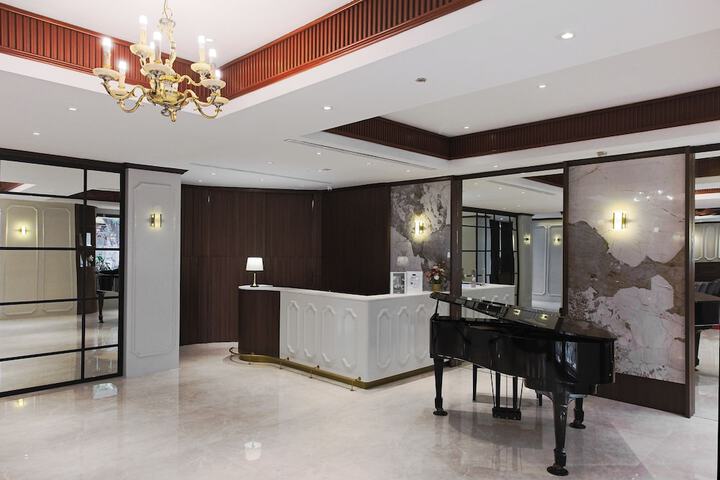 Hotel Interior 3 of 56