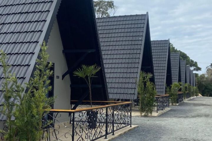 Hotel Villa Verde by Easy Hotéis in Sao Bento do Sul