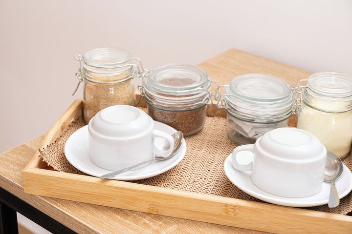 Breakfast/Coffee Service 32 of 90