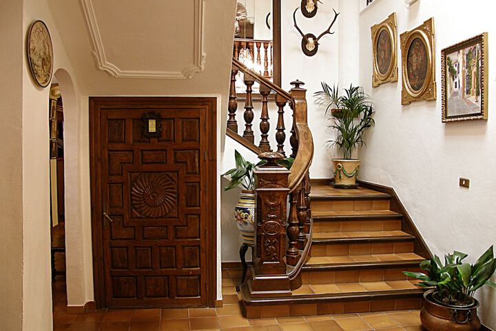 Hotel Interior 154 of 165